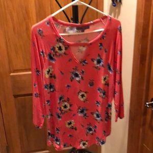 Women’s dress shirt